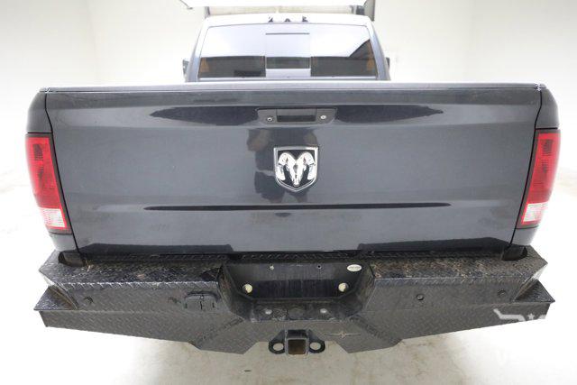 2018 Ram 2500 SLT Crew Cab 4x4 6'4" Box