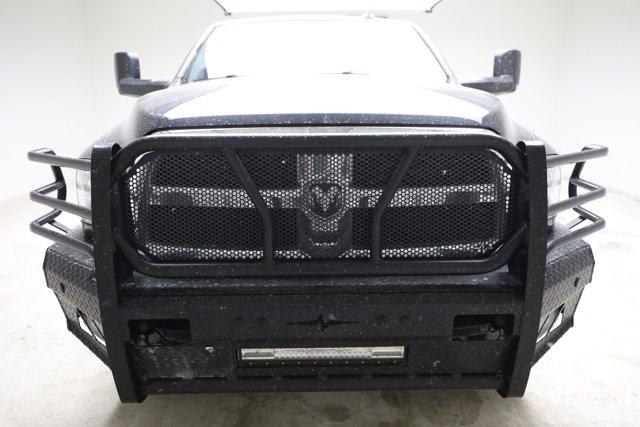 2018 Ram 2500 SLT Crew Cab 4x4 6'4" Box