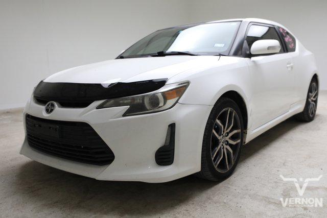 2014 Scion tC Unknown for sale in Vernon, TX