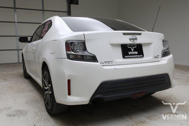2014 Scion tC Unknown