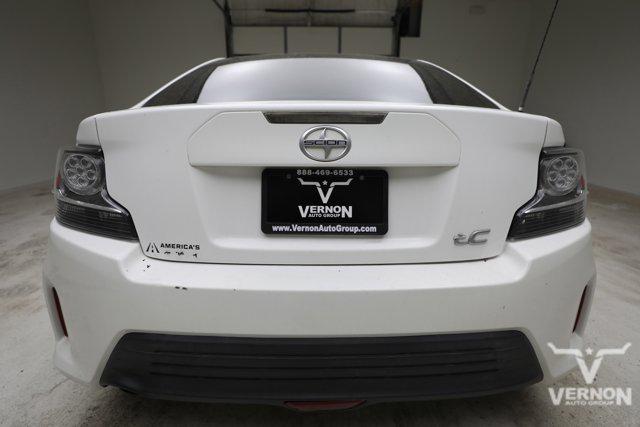 2014 Scion tC Unknown