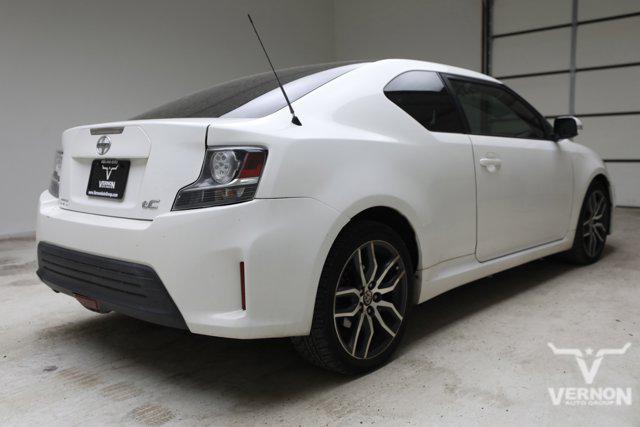 2014 Scion tC Unknown