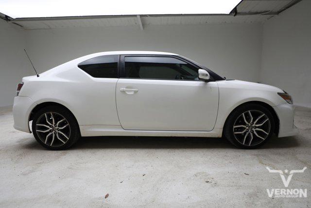 2014 Scion tC Unknown