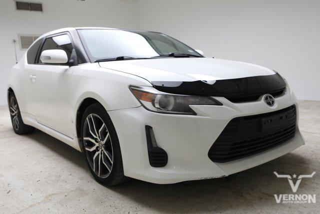 2014 Scion tC Unknown
