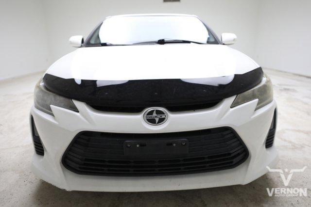 2014 Scion tC Unknown