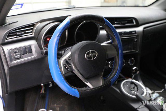 2014 Scion tC Unknown