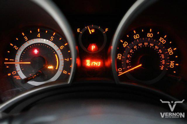 2014 Scion tC Unknown