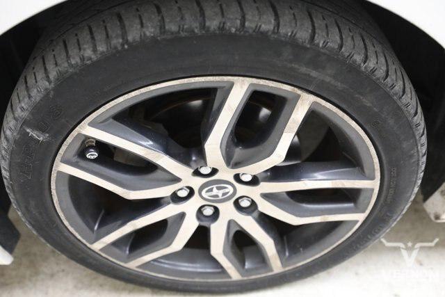 2014 Scion tC Unknown