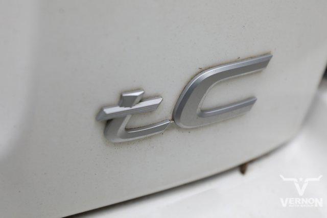 2014 Scion tC Unknown