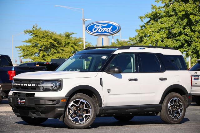 2021 Ford Bronco Sport Big Bend for sale in Orland Park, IL