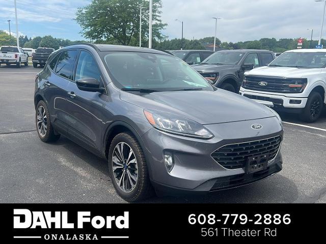 2022 Ford Escape SEL for sale in Onalaska, WI