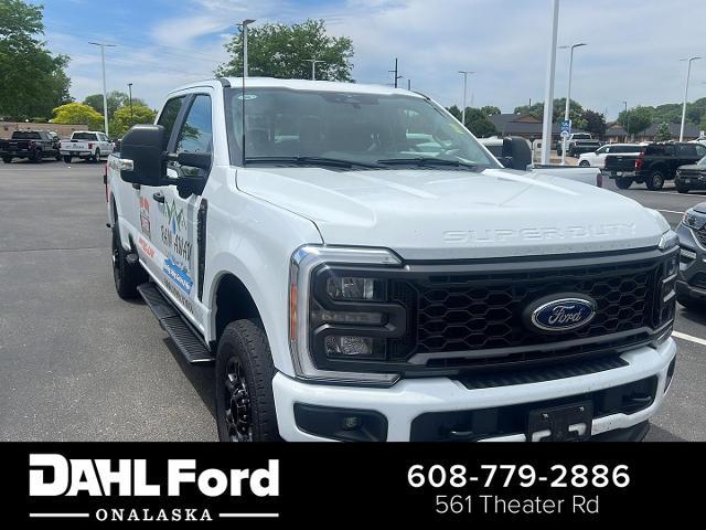 2023 Ford F-250 XL for sale in Onalaska, WI