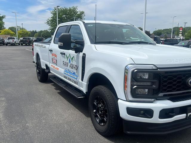 2023 Ford F-250 XL