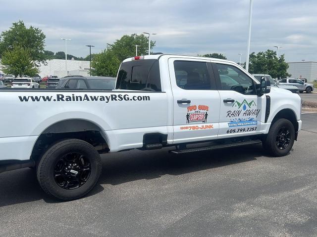 2023 Ford F-250 XL
