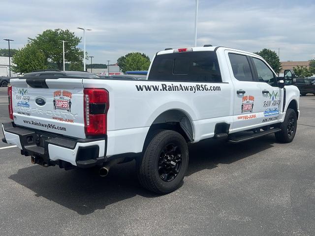 2023 Ford F-250 XL