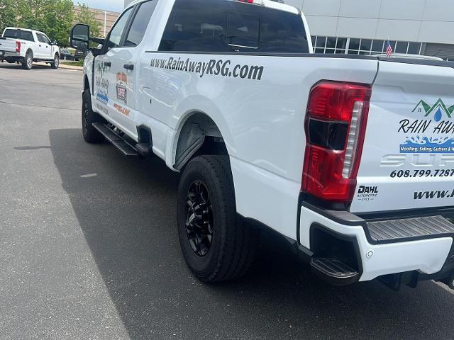 2023 Ford F-250 XL