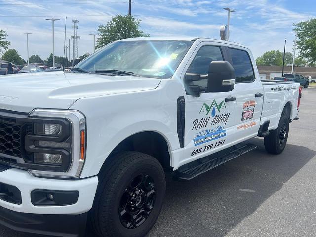 2023 Ford F-250 XL