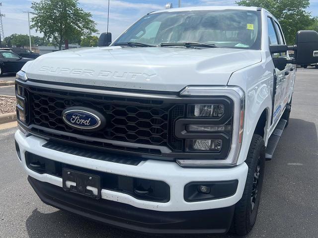 2023 Ford F-250 XL