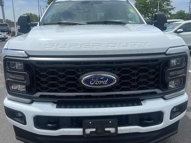 2023 Ford F-250 XL