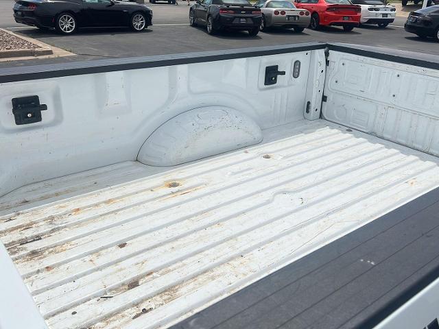 2023 Ford F-250 XL