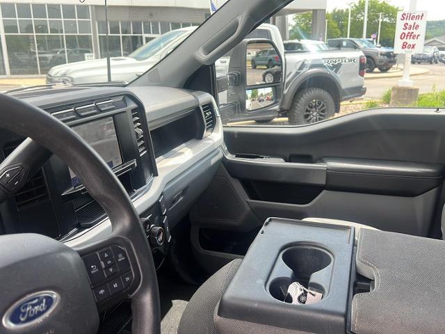 2023 Ford F-250 XL