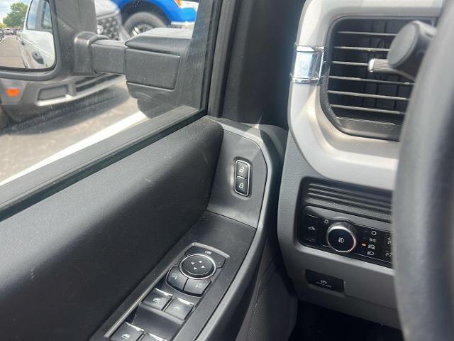 2023 Ford F-250 XL