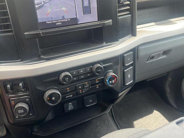 2023 Ford F-250 XL