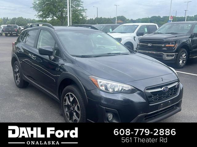 2019 Subaru Crosstrek 2.0i Premium for sale in Onalaska, WI