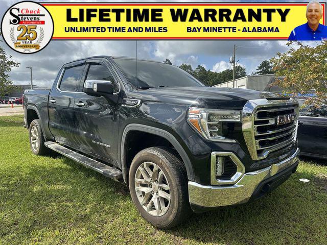 2019 GMC Sierra 1500 SLT for sale in Bay Minette, AL