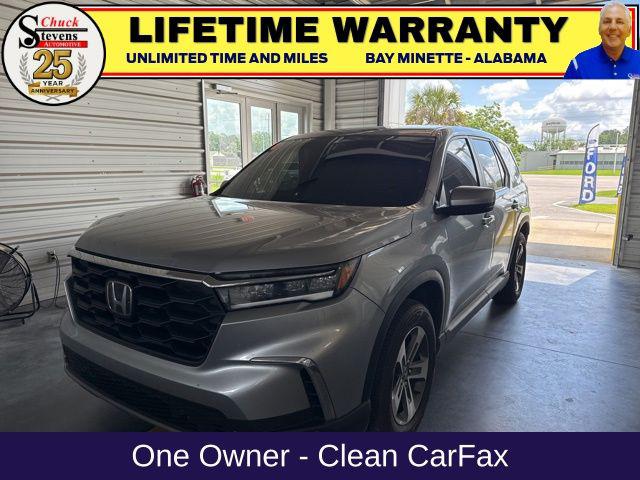 2025 Honda Pilot EX-L for sale in Bay Minette, AL