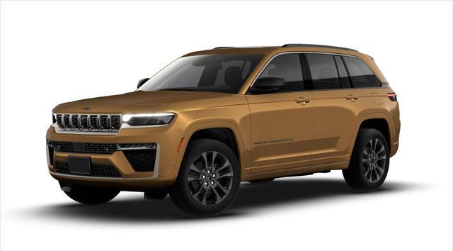 2026 Jeep Grand Cherokee Limited Reserve for sale in Beaver Springs, PA