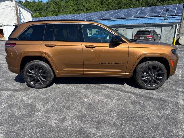 2026 Jeep Grand Cherokee GRAND CHEROKEE LIMITED RESERVE 4X4 2026 Jeep Grand Cherokee GRAND CHEROKEE LIMITED RESERVE 4X4