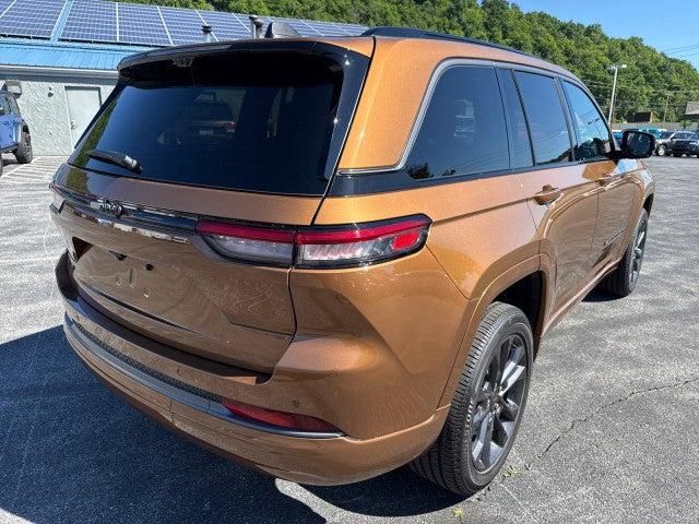 2026 Jeep Grand Cherokee GRAND CHEROKEE LIMITED RESERVE 4X4 2026 Jeep Grand Cherokee GRAND CHEROKEE LIMITED RESERVE 4X4