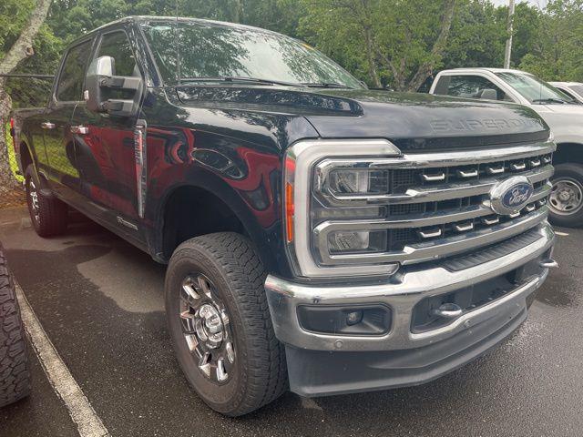 2023 Ford F-250 LARIAT