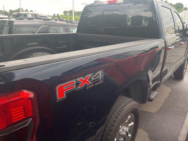 2023 Ford F-250 LARIAT