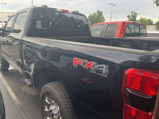 2023 Ford F-250 LARIAT