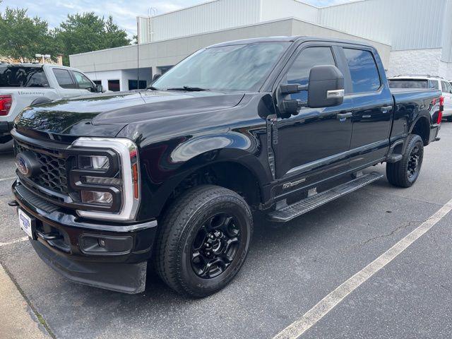 2024 Ford F-250 XL for sale in Huntersville, NC