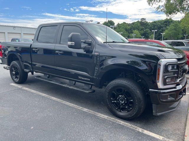 2024 Ford F-250 XL