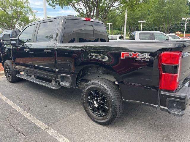 2024 Ford F-250 XL