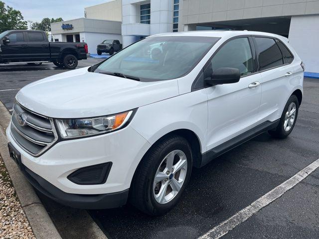 2018 Ford Edge SE for sale in Huntersville, NC