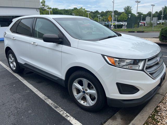 2018 Ford Edge SE