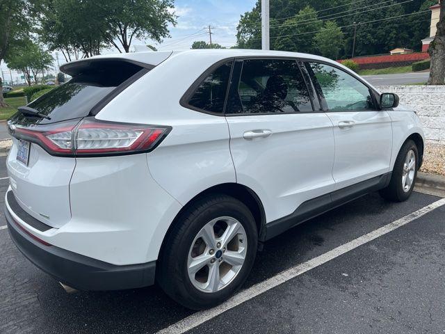 2018 Ford Edge SE