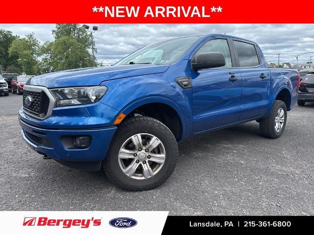 2019 Ford Ranger XLT for sale in Lansdale, PA