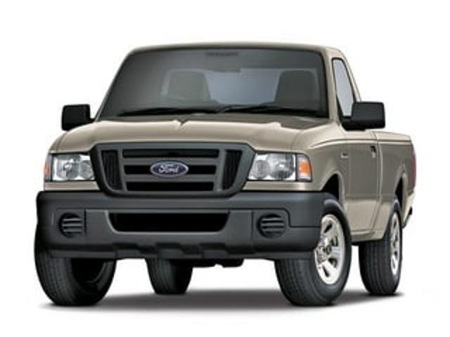 2009 Ford Ranger Unknown for sale in Hugo, OK