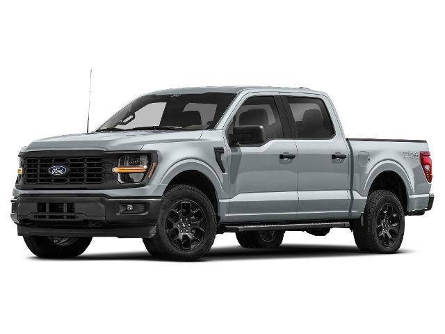 2024 Ford F-150 STX for sale in Hugo, OK