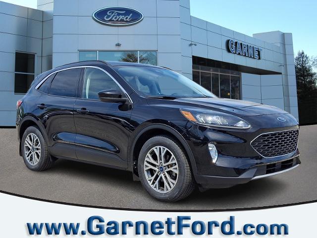 2022 Ford Escape SEL for sale in Chadds Ford, PA