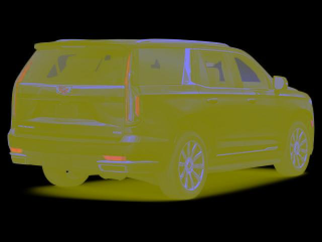 2024 Cadillac Escalade 4WD Premium Luxury Platinum