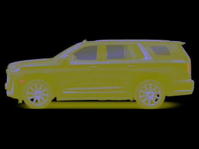 2024 Cadillac Escalade 4WD Premium Luxury Platinum