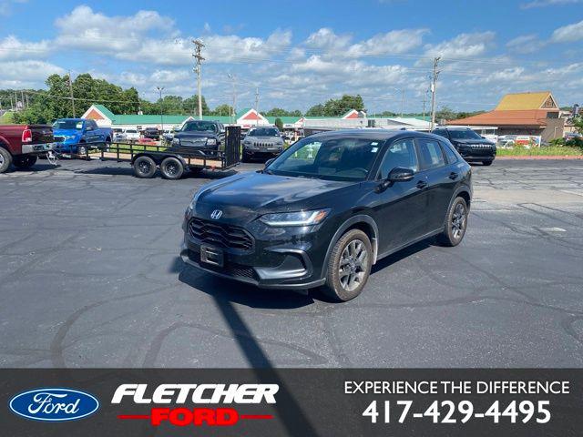 2023 Honda HR-V 2WD Sport for sale in Joplin, MO