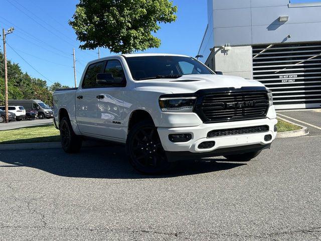 2023 Ram 1500 Laramie Crew Cab 4x4 5'7" Box for sale in Ramsey, NJ